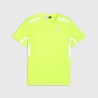 Camiseta Ferrari Team Set Up Amarilla