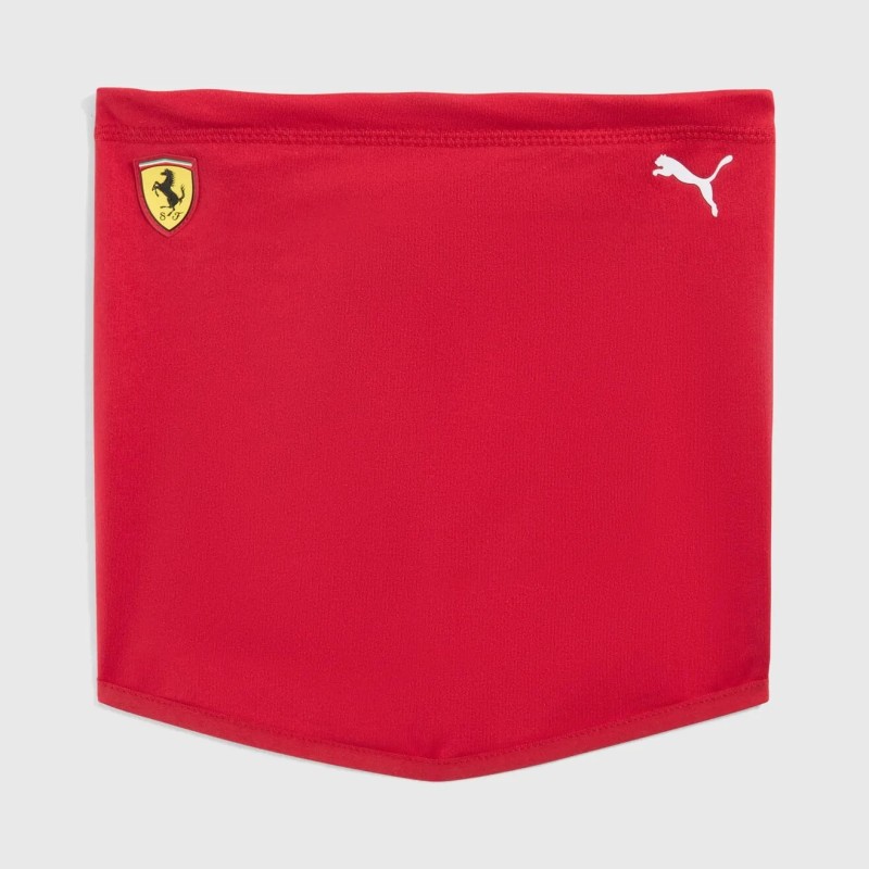 Ferrari Rp Neck Warmer