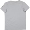Camiseta Mercedes-AMG Petronas F1 para Niños Gris
