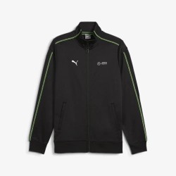 Chaqueta Mercedes-AMG Petronas F1 Puma para Hombre