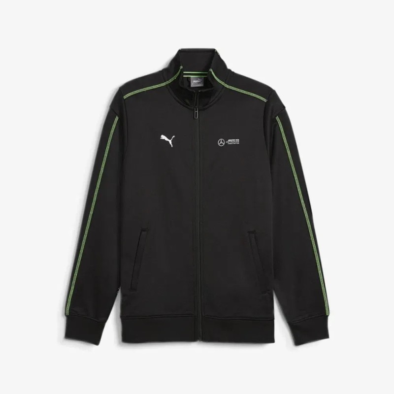 Chaqueta Mercedes-AMG Petronas F1 Puma para Hombre