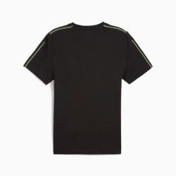 Camiseta Puma Mercedes-AMG Petronas F1 MT7 Negra