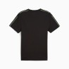 Camiseta Puma Mercedes-AMG Petronas F1 MT7 Negra