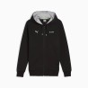 Chaqueta de Sudor PUMA para Hombre Mercedes-AMG Petronas F1 Negra