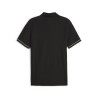 Polo PUMA MENS Mercedes-AMG Petronas F1 Negro