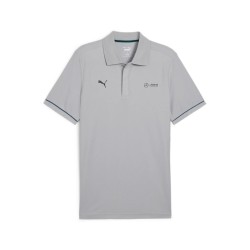 Polo PUMA Mercedes-AMG Petronas F1 Silver