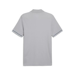 Polo PUMA Mercedes-AMG Petronas F1 Silver