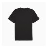 Camiseta Puma Mercedes-AMG Petronas F1 Logo Negro