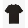 Camiseta Mercedes-AMG Petronas F1 Puma para Hombre Negra