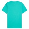 Camiseta Mercedes-AMG Petronas F1 PUMA para Hombre Verde