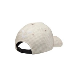 Gorra Mercedes-AMG Petronas F1 RP LH COL DRIVER BB CAP Natural One size
