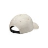 Gorra Mercedes-AMG Petronas F1 RP LH COL DRIVER BB CAP Natural One size