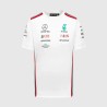 Camiseta Mercedes-AMG Petronas F1 para Hombre
