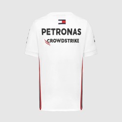 Camiseta Mercedes-AMG Petronas F1 para Hombre