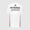Camiseta Mercedes-AMG Petronas F1 para Hombre