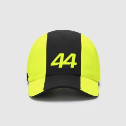 Gorra Mercedes-AMG Petronas F1 FW Hamilton Neon