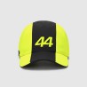 Gorra Mercedes-AMG Petronas F1 FW Hamilton Neon