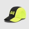 Gorra Mercedes-AMG Petronas F1 FW Hamilton Neon