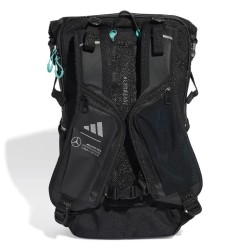Mochila Mercedes-AMG Petronas F1 para Hombre