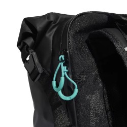 Mochila Mercedes-AMG Petronas F1 para Hombre