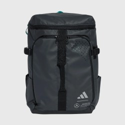 Mochila Mercedes-AMG Petronas F1 HYBRID Negra