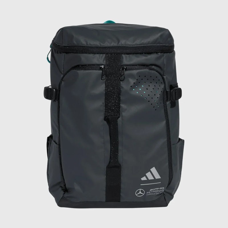 Mochila Mercedes-AMG Petronas F1 HYBRID Negra