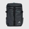 Mochila Mercedes-AMG Petronas F1 HYBRID Negra