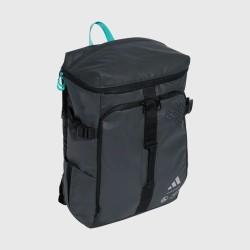 Mochila Mercedes-AMG Petronas F1 HYBRID Negra