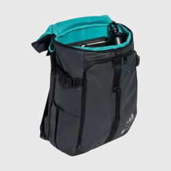 Mochila Mercedes-AMG Petronas F1 HYBRID Negra