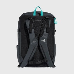 Mochila Mercedes-AMG Petronas F1 HYBRID Negra