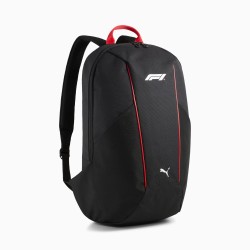 Mochila Puma F1 Negra