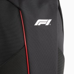 Mochila Puma F1 Negra