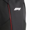 Mochila Puma F1 Negra