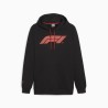 Sudadera Puma F1 ESS Logo Negra