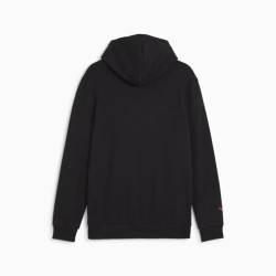 Sudadera Puma F1 ESS Logo Negra