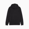 Sudadera Puma F1 ESS Logo Negra
