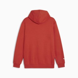 Sudadera Puma F1 ESS Logo Rojo
