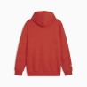 Sudadera Puma F1 ESS Logo Rojo