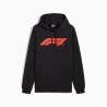 Sudadera F1 ESS Logo Hoodie Black