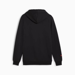 Sudadera F1 ESS Logo Hoodie Black