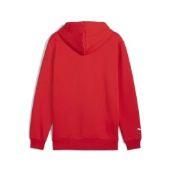 Sudadera F1 ESS Logo Hoodie Red