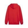 Sudadera F1 ESS Logo Hoodie Red