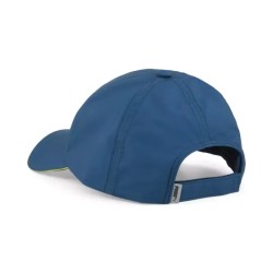 Gorra Puma Ess Running Cap Ocean Tropic
