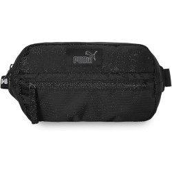 Bolso de cintura Puma EVOESS negro