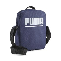 Bandolera Puma Plus Portable Azul