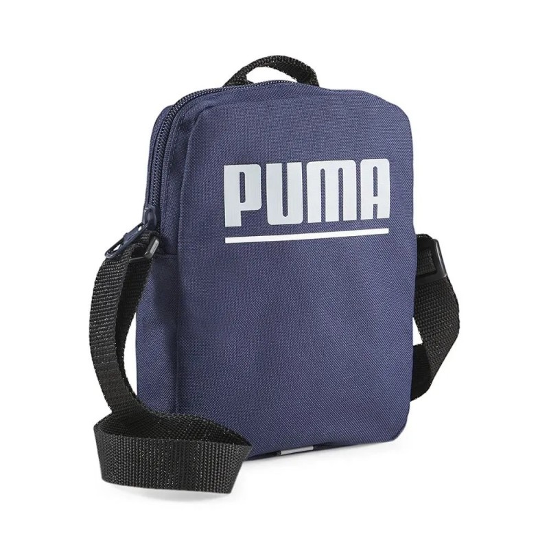 Bandolera Puma Plus Portable Azul