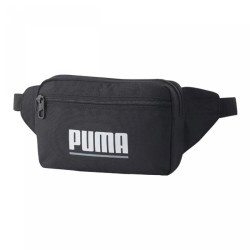 Puma Plus Waist Bag Negro