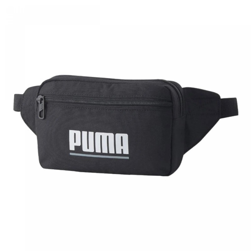 Puma Plus Waist Bag Negro Puma Plus Waist Bag Negro
