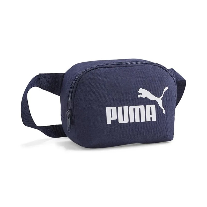 Riñonera Puma Phase Azul