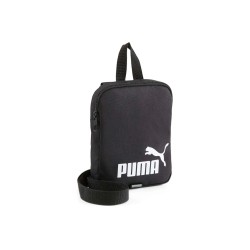 Bolso portátil PUMA Phase Negro